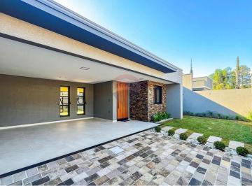Casa · 152m² · 3 Quartos · 2 Vagas · CASA PLANA A VENDA NO BAIRRO CRISTO REI - SÃO LEOPOLDO/RS.