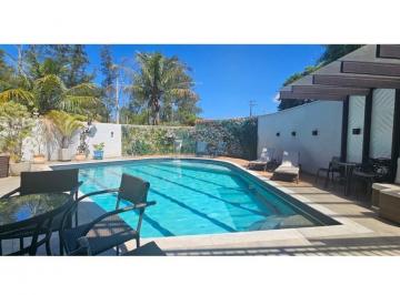 Casa · 489m² · 4 Quartos · 8 Vagas · Casa à venda em Jundiaí, no bairro Torres de São José, com 4 suítes, churrasqueira, piscina e 6 vaga