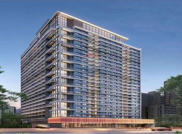Apartamento · 37m² · 2 Quartos · Apartamento tipo para venda na Consolação com 2 quartos, 37m²