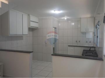 Casa · 45m² · 2 Quartos · Sobrado em Condominio - Parque São Lucas
