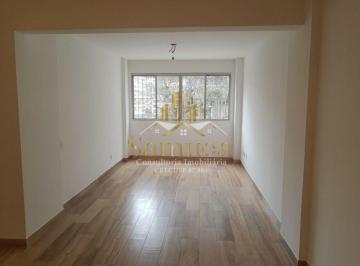 Apartamento · 100m² · 2 Quartos · 2 Vagas · ACEITA PERMUTA - Venha morar em um amplo apto com 100mts/aú, 2 dorms, 2 vagas a 5 minutos do Metrô H