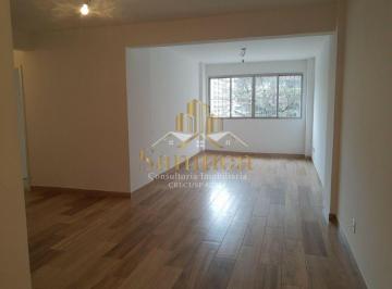 Apartamento · 100m² · 2 Quartos · 2 Vagas · ACEITA PERMUTA - Venha morar em um amplo apto com 100mts/aú, 2 dorms, 2 vagas a 5 minutos do Metrô H