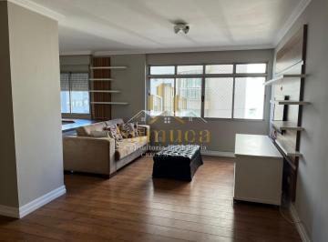 Apartamento · 130m² · 2 Quartos · 1 Vaga · Venha morar no Jardim América em um prédio no conceito Lindemberg. Apto com planta diferenciada pron