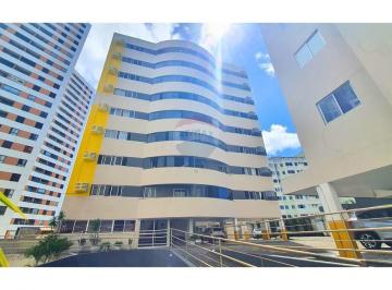 Apartamento · 83m² · 3 Quartos · 2 Vagas · Apto cond Arco-Íris 3 Quartos, 2 Suítes -Ac. Fianciamento
