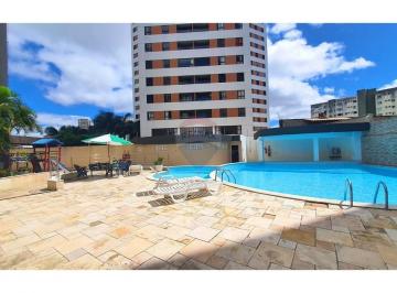 Apartamento · 83m² · 3 Quartos · 2 Vagas · Apto cond Arco-Íris 3 Quartos, 2 Suítes - Ac. Fianciamento