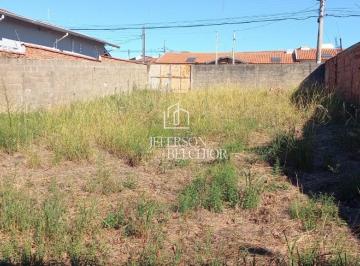 Foto 01 · Terreno, Jardim Scomparim, Mogi Mirim, SP