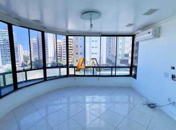 Apartamento · 172m² · 3 Quartos · 4 Vagas · Apartamento à venda no bairro Caminho das Árvores - Salvador/BA
