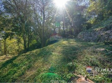 Terreno · 1575m² · Terreno à venda no Condomínio Santa Fé de Vinhedo.