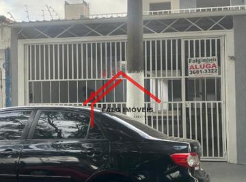 Foto 01 · Salão Comercial para Locação de 260,00 m² no Centro de Osasco-SP: Localização Privilegiada!