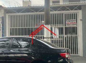 Foto 01 · Salão Comercial para Locação de 260,00 m² no Centro de Osasco-SP: Localização Privilegiada!