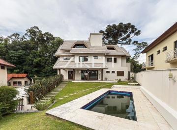 Casa · 530m² · 4 Quartos · CASA À VENDA COM PISCINA, ELEVADOR, 5 VAGAS CONDOMÍNIO FECHADO NO CAMPO COMPRIDO