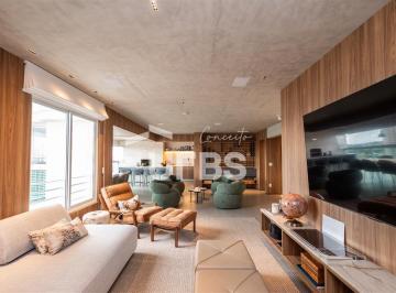 Apartamento · 233m² · 3 Quartos · 3 Vagas · CHATEAU MARISTA – 19º andar Um apartamento mobiliado de alto padrão que une modernidade, sofisticaçã