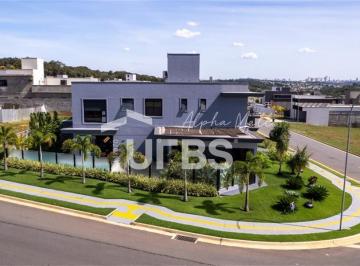 Casa · 400m² · 4 Quartos · 4 Vagas · Sobrado de Esquina no Jardins França