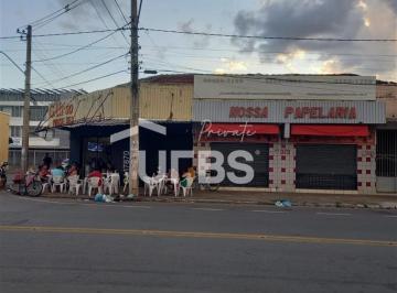 Comercial · 477m² · Este imóvel está localizado no coração do Setor Central, em frente ao movimentado Mercado Popular da