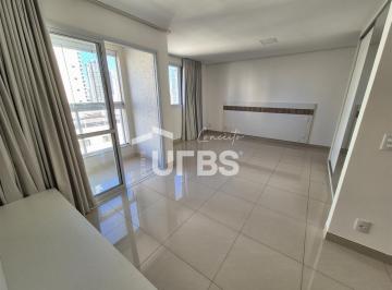 Apartamento · 42m² · 1 Quarto · 1 Vaga · Lounge 22 - Flat 1 quarto