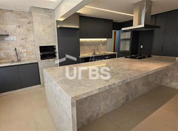 Apartamento · 147m² · 3 Quartos · 2 Vagas · Apartamento à Venda no Residencial Serra Dourada | 147 m² | 3 Suítes Plenas | Andar Alto | Nascente