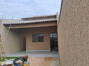 Casa · 74m² · 2 Quartos · 1 Vaga · Casa à venda, Buena Vista,