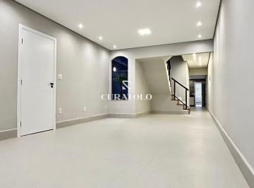 Casa · 278m² · 3 Quartos · 4 Vagas · Casa à venda com 3 quartos e 4 vagas na Vila Pires, Santo André