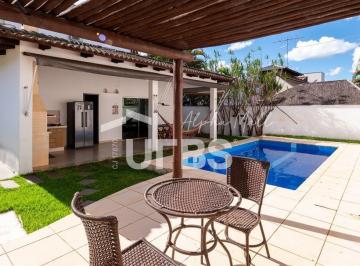 Casa · 252m² · 4 Quartos · 4 Vagas · Portal do Sol I - Sobrado 4 quartos, sendo 4 suítes