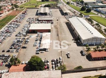 Comercial · 10685m² · Imóvel comercial localizado as margens da Br 153 sentido Aparecida de Gyn