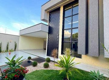 Casa · 330m² · 3 Quartos · Casa à venda, Vila Brasília, Aparecida de Goiânia, GO