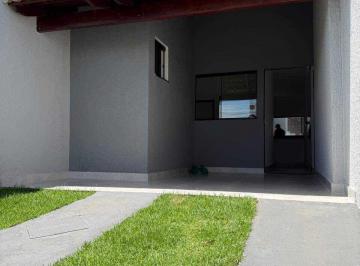 Casa · 70m² · 2 Quartos · Casa à venda, Residencial Buena Vista I, Goiânia, GO