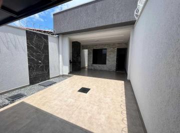 Casa · 85m² · 2 Quartos · 2 Vagas · Casa à venda, Residencial Canadá, Goiânia, GO