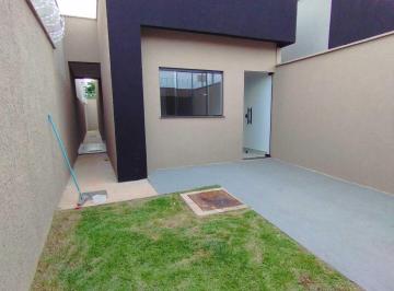 Casa · 66m² · 2 Quartos · Casa à venda, Buena Vista, GOIANIA GOIAS