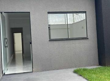 Casa · 65m² · 2 Quartos · Casa à venda, Residencial Buena Vista I, Goiânia, GO