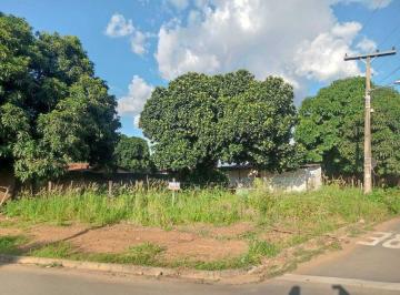 Terreno · 10m² · Terreno à venda, Cardoso Continuação, Aparecida de Goiânia, GO