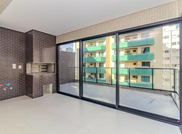 Foto 01 · EDIFÍCIO TESLA - APARTAMENTO DIFERENCIADO COM 04 DORMITÓRIOS EM BALNEÁRIO CAMBORIÚ