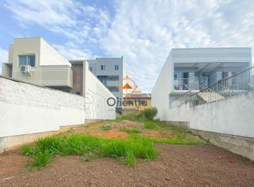 Terreno · 175m² · Terreno / Plano / 7 X 25 / Jardim Algarve / Porto Verde / Alvorada / RS