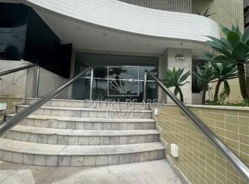 Apartamento · 89m² · 2 Quartos · 1 Vaga · APARTAMENTO COM  89,00 m² - CANTO DO FORTE - PRAIA GRANDE SP