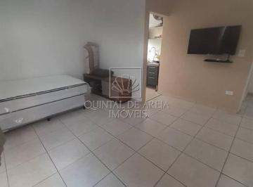 Apartamento · 36m² · 1 Vaga · APARTAMENTO Canto do Forte - Praia Grande SP