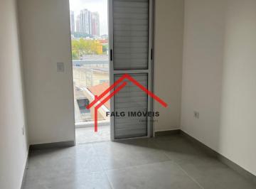 Foto 01 · Alugue já seu apartamento de 3 quartos na Bela Vista, Osasco-SP! 50m² de conforto e segurança, em ex