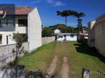 583b1dd5cef37f62bb80068402813c457b7e2989 · Terreno à venda, 840 m² por R$ 1.650.000,00 - Jardim Social - Curitiba/PR