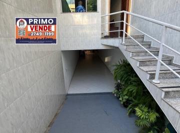 PRIMO IMÓVEIS · Casa no Jardim Hercília - 127m2
