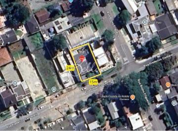 Casa · 170m² · 3 Quartos · 2 Vagas · Casa à venda - em Bigorrilho
