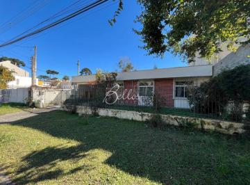 Casa · 170m² · 3 Quartos · 2 Vagas · Casa à venda - em Bigorrilho
