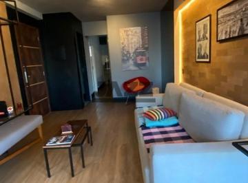 WhatsApp Image 2025-07-30 at 10.43 · Apartamento à venda no Cambuí - Campinas, 51m², 1 suíte