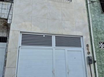 Casa de 3 quartos, Fortaleza · CASA DUPLEX A VENDA NA BELA VISTA