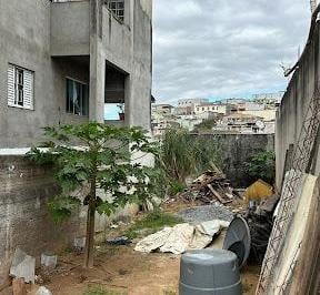 e58db227ab51f644bde7054015df2922452b7859 · Terreno à venda, 125 m² - Jardim Graziela - Barueri/SP