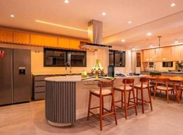 34b1d0e3e3eb62dbd03560c9d4bf8a85d649b3c9 · Casa com 4 dormitórios à venda, 317 m² por R$ 3.650.000,00 - Alphaville 04 - Santana de Parnaíba/SP