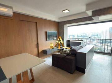 51da904004445c8a8235dd501c1fce9818604f82 · Apartamento à venda mobiliado no Condomínio Elos Barueri - Bairro Nova Aldeinha - Barueri - SP