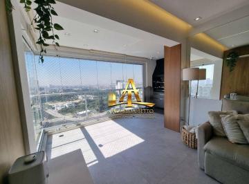 0108eb102af78716c550082420e3a28b9395c85a · Excelente apartamento à venda no Condomínio Resort Bethaville - Bairro Bethaville - Barueri - SP