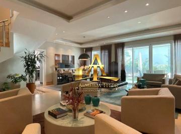 36029da5e83c9de228f3274ed1034d6838f658ec · Casa à venda no Condomínio Residencial Tamboré 10 - Alphaville - SP