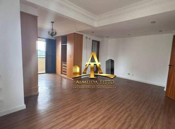 23fd371d3ac4ac8cf136aa9674b94cc8b4257daf · Apartamento com 3 dormitórios sendo 2 suítes venda, 154 m² por R$ 1.650.000 - Alphaville Industrial