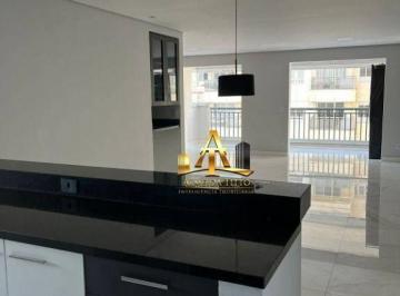 c23d76c13709a0730f77f6c0b40bf7945f5ecb78 · Apartamento com 3 suítes para alugar, 165 m² - Alphaville Industrial - Barueri- São Paulo
