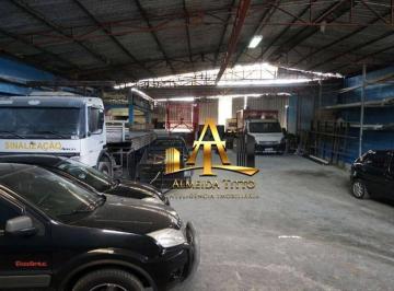 60c0ea4abbabf4042705b097505794393d5e779d · Galpão para Locação com 1250 m² por R$ 17.600/mês - Jardim Alvorada em Jandira/SP.