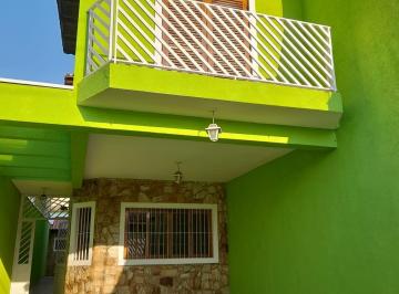 PRIMO IMÓVEIS · Sobrado - Cidade Patriarca143,75m2